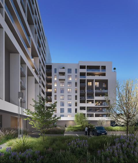 PRIMA ASTERA | FAZA I I Studio tip A8 | Promotia Lunii - 2