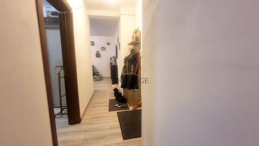 FĂRĂ COMISION | APARTAMENT 3 CAMERE | ȘELIMBĂR | BALCON | PARCARE - 4