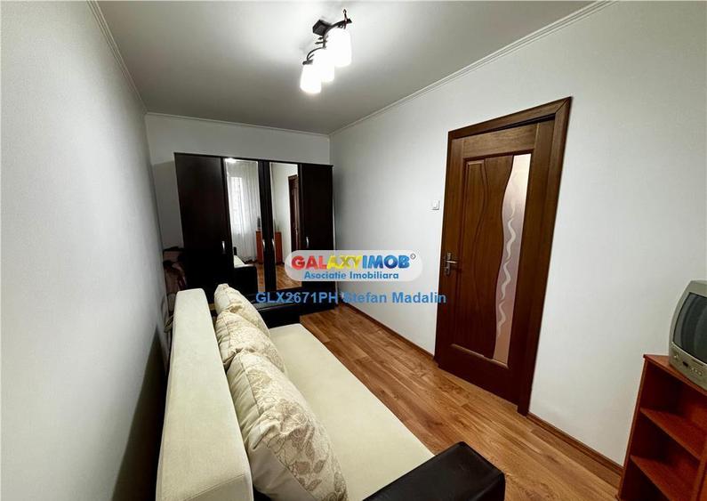 APARTAMENT 2 CAMERE ETAJ 3 ZONA VEST, PLOIESTI - 3