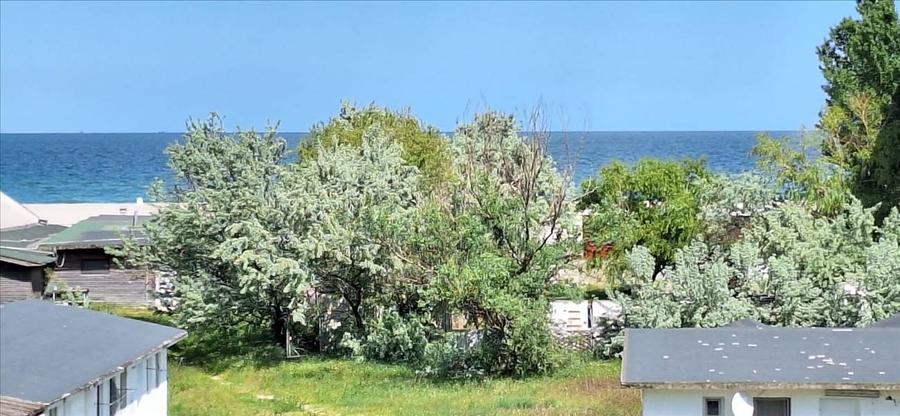 SUPEROCAZIE ! MAMAIA NORD 3 CAMERE 135 MP. MOBILAT UTILAT VEDERE LA MARE ! - 13