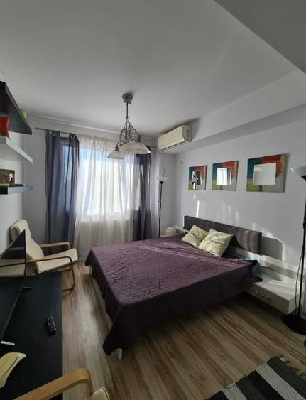 Inchiriere garsoniera Popesti Leordeni Oituz - 1