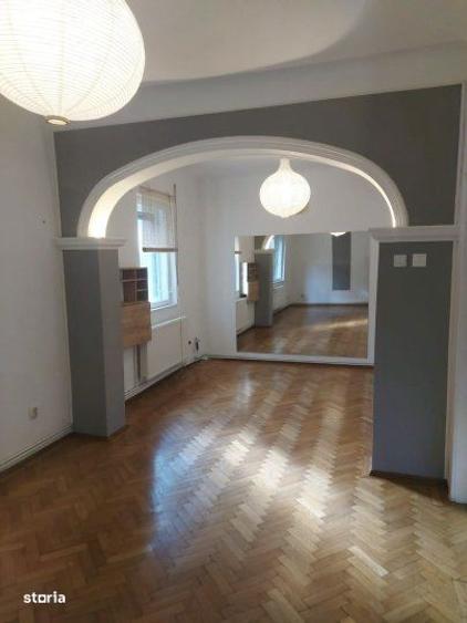 2 camere punct de lucru | spatiu birou | Dorobanti Capitale - 8