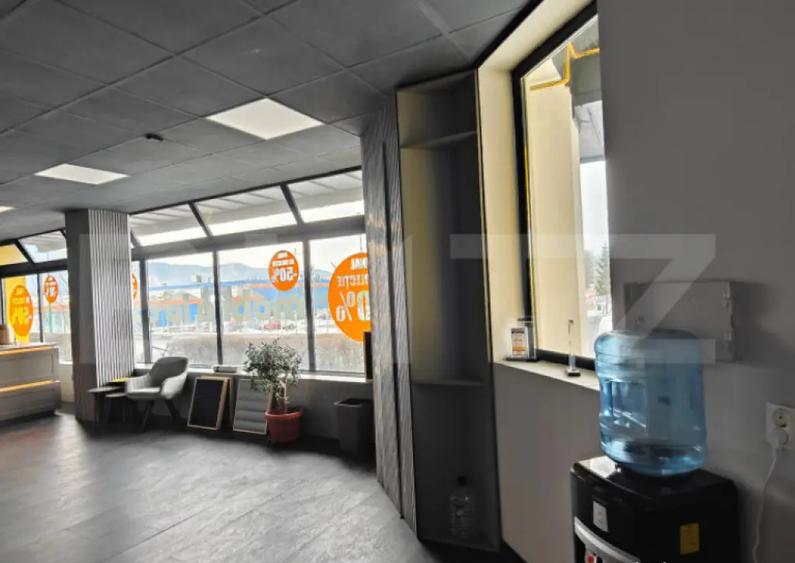 Oportunitate!!! Spatiu comercial cu vizibilitate mare si vad - 1