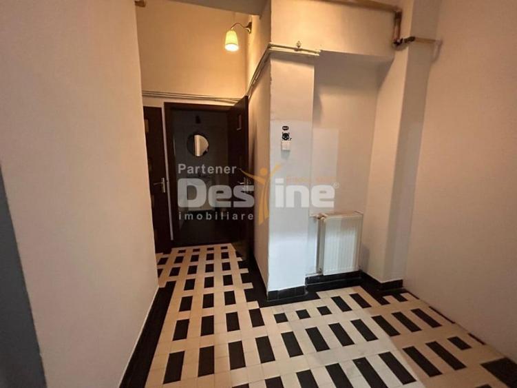 Parcul Cismigiu | Apartament 4 camere in vila interbelica | - 5