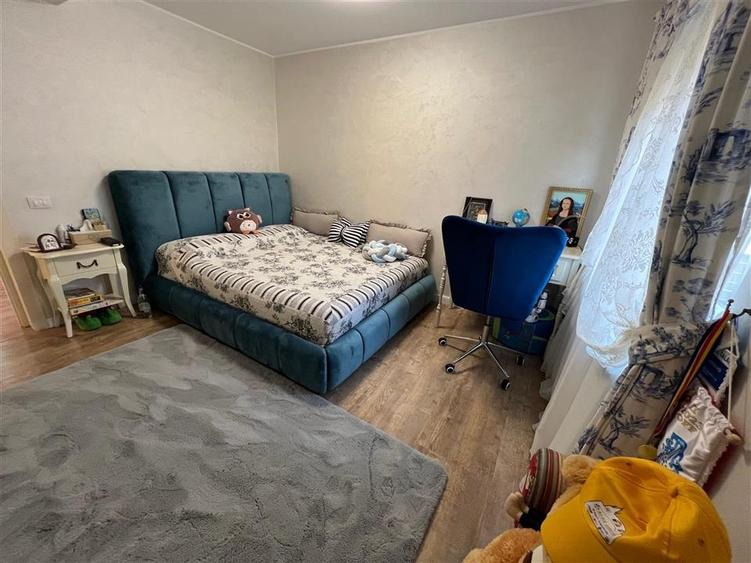 Vila 6 camere - 1500mp teren - Bucium - 18