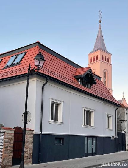 aparament de inchiriat , centru vechi 100m - 5