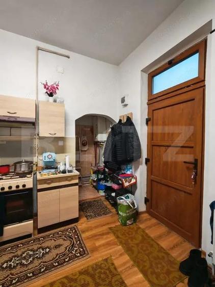 Casa 48 mp, 2 camere, zona Micro 1 - 4