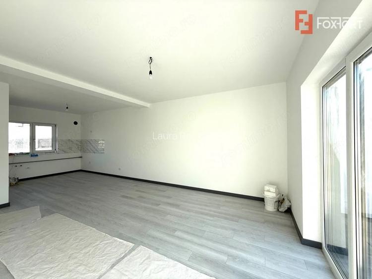 Duplex cu 3 camere | 72 mp | Toate utilitatile | Dumbravita