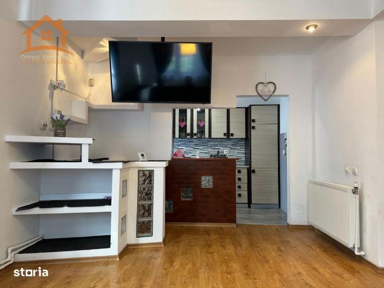 Bran - Predelut, casa de inchiriat in zona de poveste! - 4