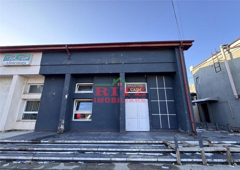 NOU! Sp. comercial de inchiriat ST=186 mp, zona Sc. Nr. 2! - 10