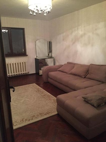 Apart 2 cam decomandat COPOU GAUDEAMUS . - 1