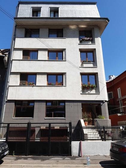 Apartament duplex premium, 3 camere, Cotroceni - Gradina Botanica - 9