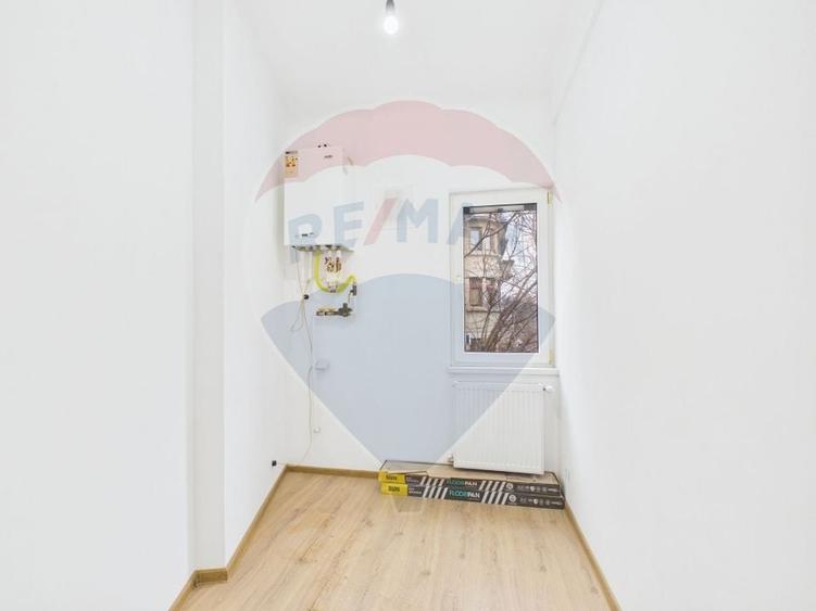 Apartament cu 2 camere de vânzare în zona Stirbei Voda - 6