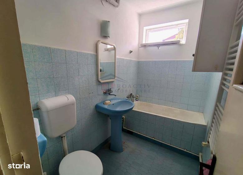 Apartament 2 camere | Centru | Etaj 3 | 2c-7555 - 1