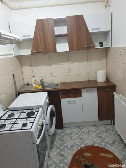 Inchiriez garsoniera - 1