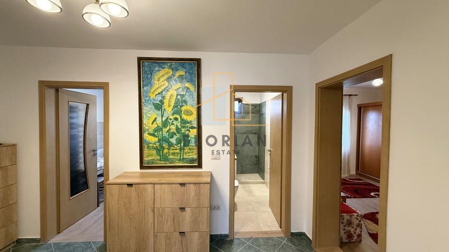 Apartament cu 3 camere in Piata Balcescu - 2