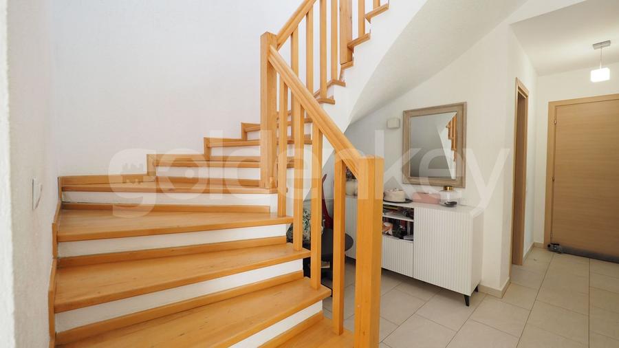 Vila individuala cu 5 camere | 560mp teren - 10