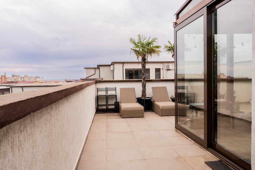 PENTHOUSE EXCLUSIVIST – KM5 | 92 mp + TERASĂ 80 mp | Bloc Nou(AXV24) - 44