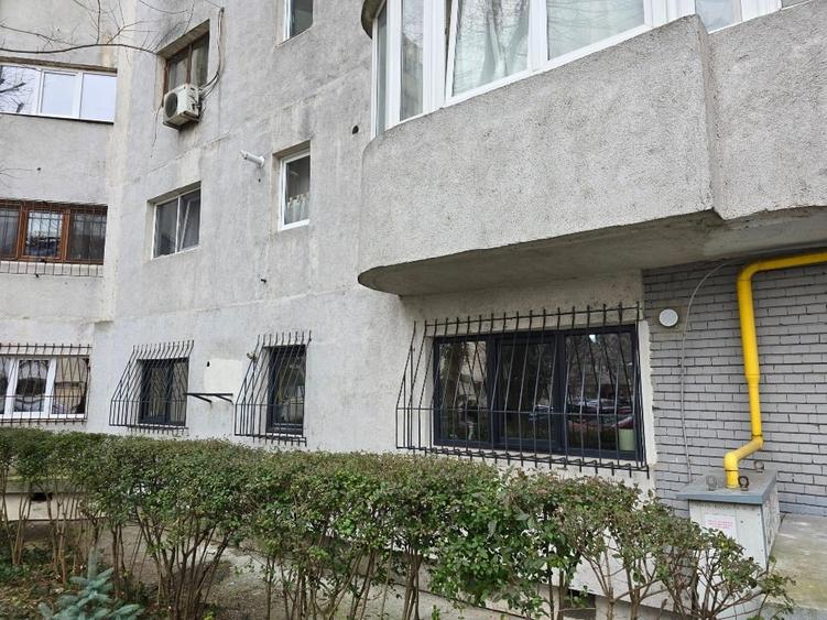 Proprietar 2 camere zona GARA-BCR 57MP  UTILI - 2