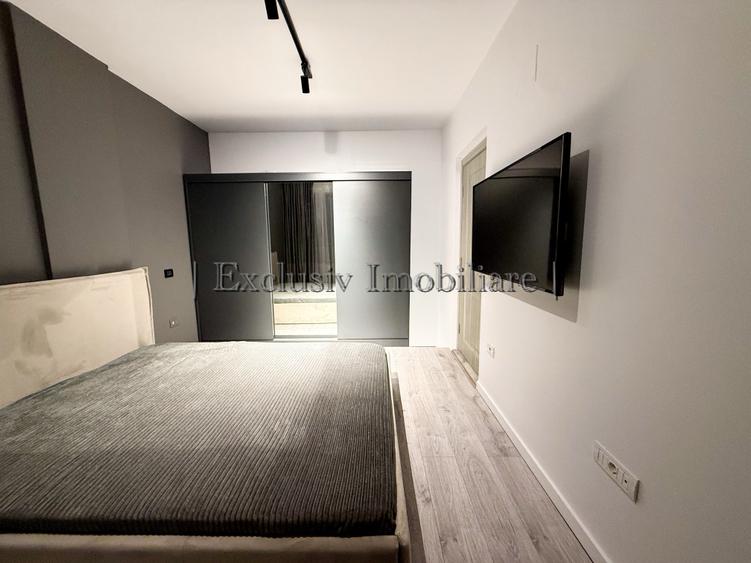Apartament 2 camere | Aviatorii Residence | Parcare | Totul nou | - 10