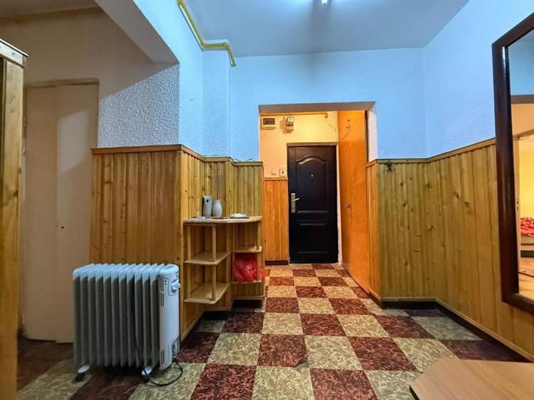 3 camere l Garaj l 3 balcoane l Iulius Mall - 6