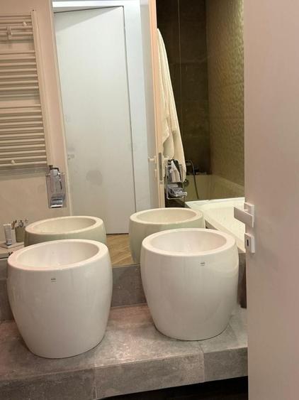 Apartament 3 camere cu parcare | Dinamic City - 14