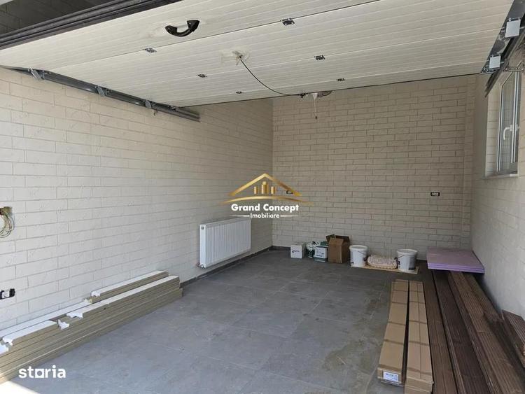 Casa, 4 camere cu Garaj, 164 mp, Valea Lupului , 320.000 Euro 11501 - 3