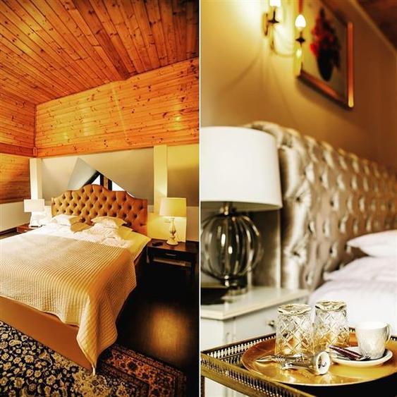 Pensiune exclusivista | afacere tip boutique la cheie | de vanzare in Sinaia | - 10