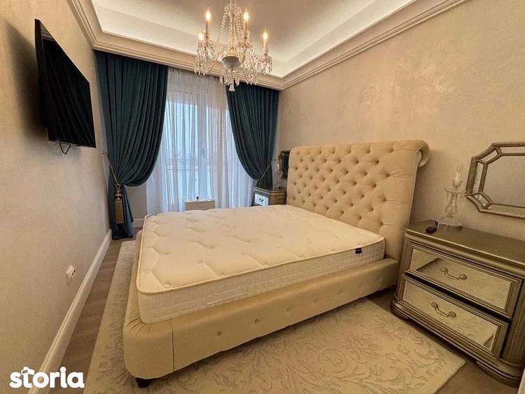 Apartament 3 Camere PREMIUM - Etaj 1112 - INTABULAT - Complex Lazar R - 6