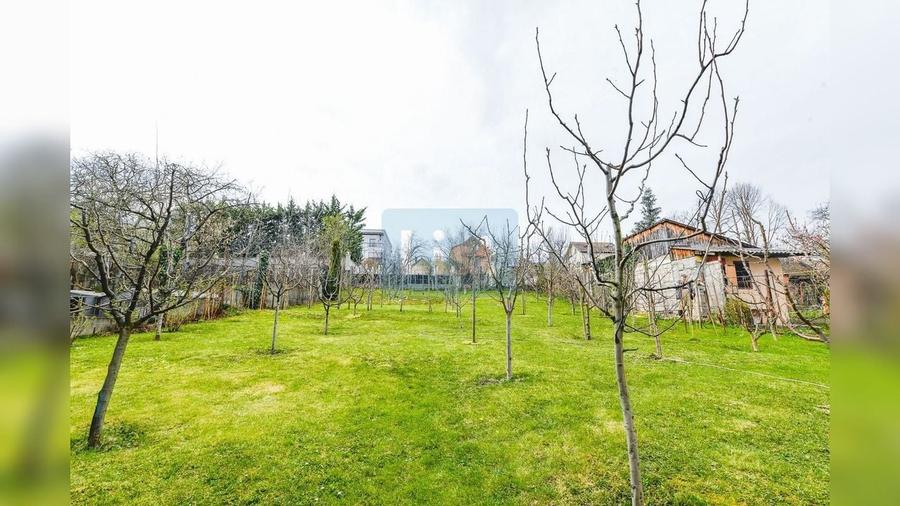 Casa cu 867mp de teren in Andrei Muresanu - 20