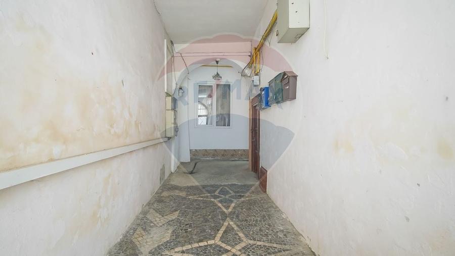 DE INCHIRIAT -  Garsoniera in zona Centrul Istoric - 7