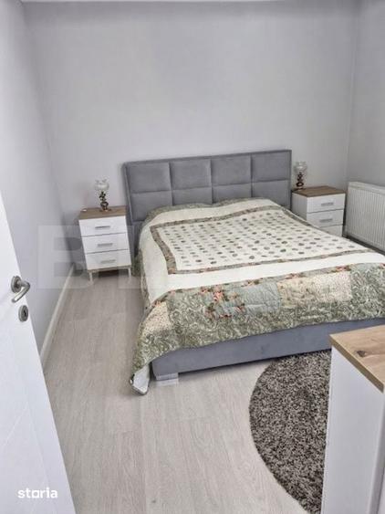 Apartament 2 camere, 41mp, etaj intermediar, parcare, balcon, Terra - 3