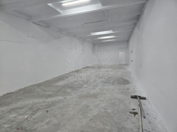 HALA  PRODUCTIE//BIROURI//ZONA LUKOIL - 3