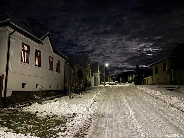 Vand casa in Amna? - 2