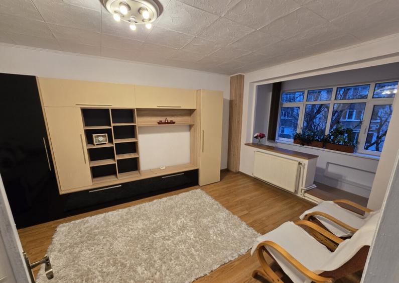 Inchiriere apartament 2 camere zona Gorjului-Pacii - 14