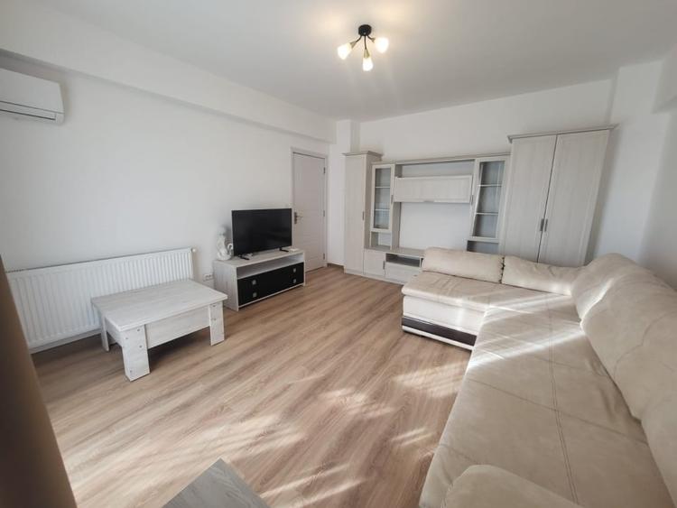 Apartament cu o camera decomandat loc de parcare subteran River Towers Tudor - 1