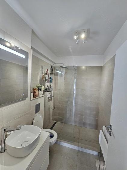 Apartament de lux 2 camere cu terasa Magurele direct proprietar - 13