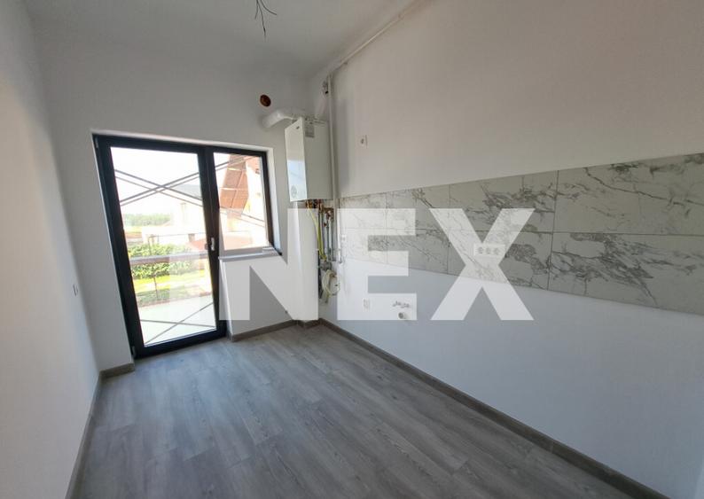 Apartament 2 camere zona Stadion | Bloc Nou | Finalizat - 17