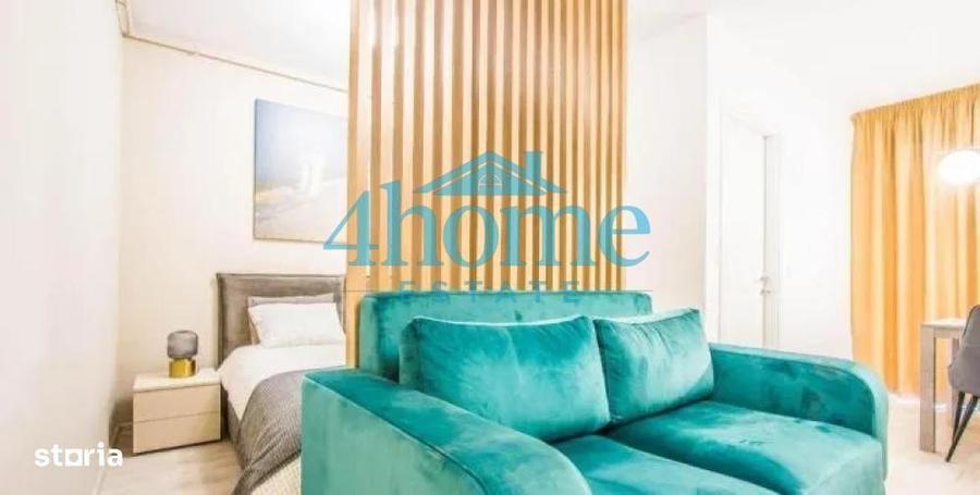 Studio Theodor Pallady | Hils Pallady | Parcare | Metrou - 7