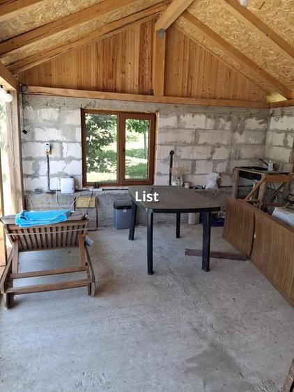 Casa 3 dormitoare la rosu Drajna - 4