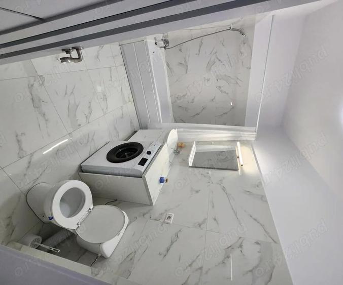 Apartament cu 2 camere de inchiriat - 7