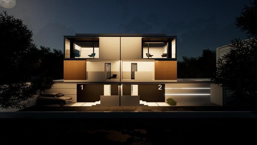 Vila exclusivista Pipera - Amata Residence - 1