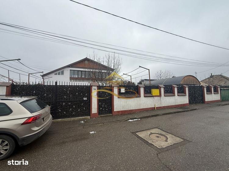 Casa de vanzare in Bacau - 14