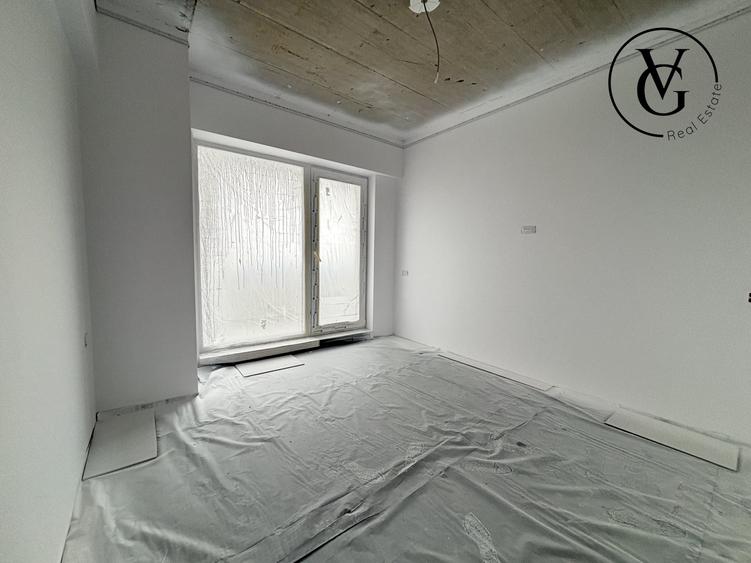 Apartament 2 camere | Alezzi Towers - Mamaia Nord - 4