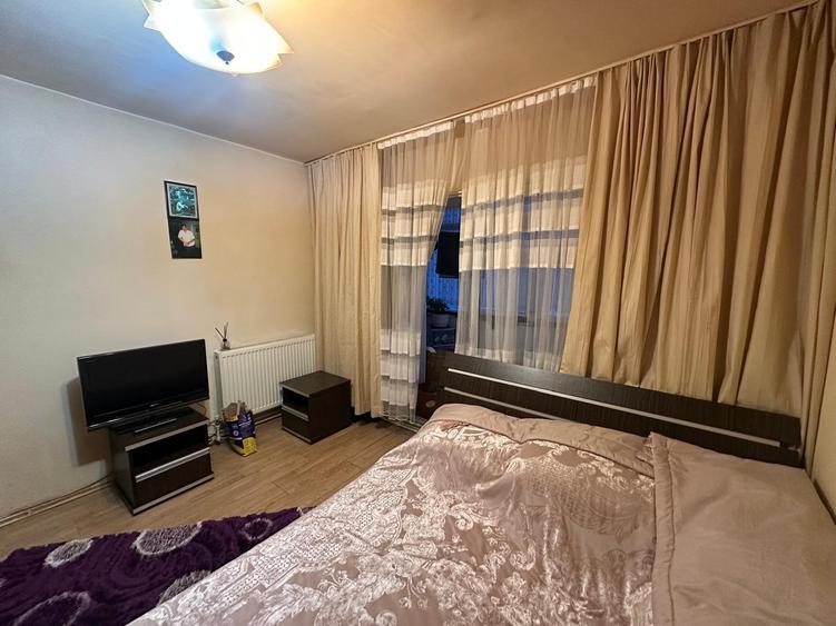 Exclusiv!  Apartament 2 camere decomandat - Inel II - 88.000 euro  (Cod E8+E10) - 4