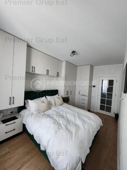Apartament 2 camere 50mp, COPOU, CT, AC - 1