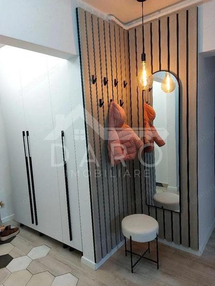 Apartament 3 camere complet renovat - 7