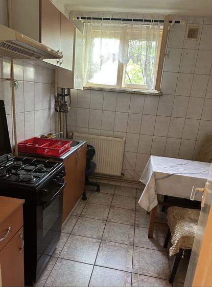Inchiriere apartament 2 camere Calea Bucuresti( Rotonda), langa Spitalul de Neurologie - 6