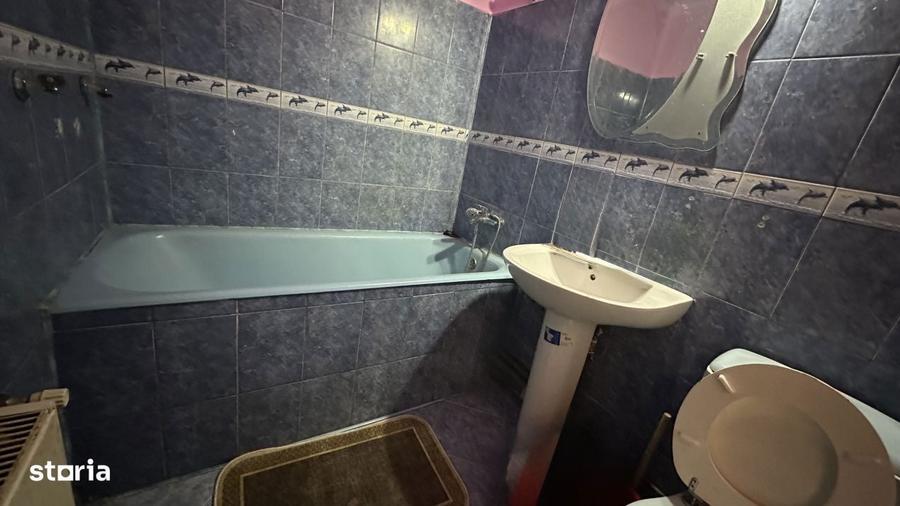 Apartament 2 balcoane, 49 mp, zona Sud - 4