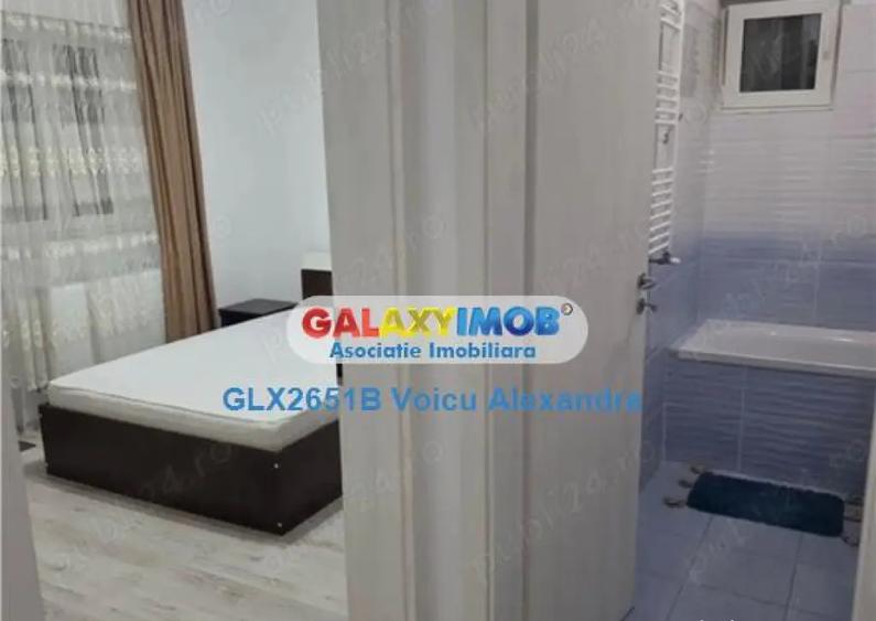 Apartament 2 Cam Berceni - Dimitrie Leonida - Metalurgiei - 8